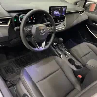 تویوتا کرولا ۱۸۰۰ هیبرید|خودرو سواری و وانت|تبریز, |دیوار