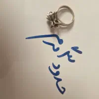 زنجیر کارتیر نو|جواهرات|شیراز, بعثت|دیوار