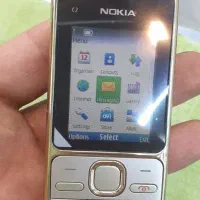 نوکیا c2 به شرط آکبند به شرط پولوم