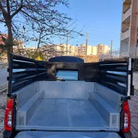 آریسان۲ مدل ۴۰۴|خودرو سواری و وانت|شیراز, گلدشت معالی‌آباد|دیوار