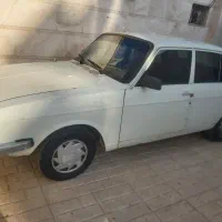 خودرو پیکان مدل ۸۲