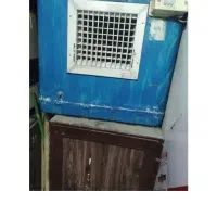 کولر رومیزی