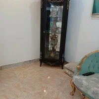 بوفه با تمام وسایل