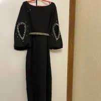 پیراهن مجلسی سایز ۴۲