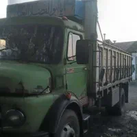 فروش یک دستگاه ۹۱۱ مسقف چادری|خودرو سنگین|رشت, آب و برق|دیوار