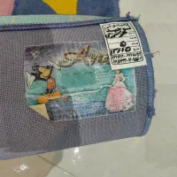 فرش کودک|فرش|تهران, امام زاده عبدالله|دیوار