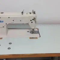 چرخ خیاطی چرچیل