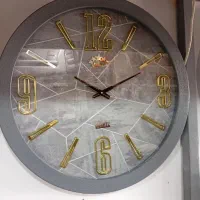 ساعت دیواری قیمت واقعی|ساعت دیواری و تزئینی|خمینی‌شهر, |دیوار