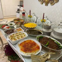 آشپزی برای منزل و مراقبت از کودک