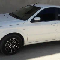 دنا مدل ۹۶ تیپ ۲