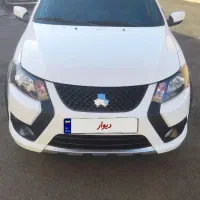 کوییکgxr L مدل ۱۴۰۳استاندارد۸۵ گانه/پارس خودرو|خودرو سواری و وانت|تهران, افسریه شمالی|دیوار