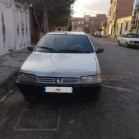 پژو روآ (ROA) سال دوگانه سوز، مدل ۱۳۹۰