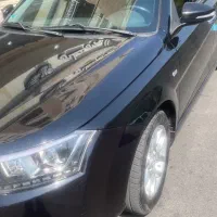 دنا پلاس اتومات مدل ۱۴۰۳ بدون رنگ