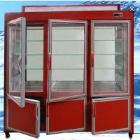 تعمیرات فوق تخصصی یخچال خانگی،فروشگاهی و سردخانه|خدمات پیشه و مهارت|شیراز, پودنک|دیوار