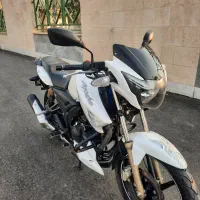 اپاچی ۱۸۰ مدل ۹۴|موتورسیکلت|تهران, مهرآباد جنوبی|دیوار