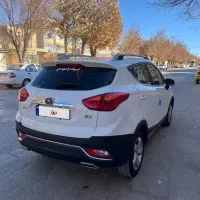 جک s3 مدل ۱۴۰۱ بدون رنگ|خودرو سواری و وانت|اصفهان, بهارستان|دیوار