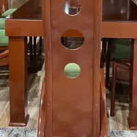 میزناهارخوری|میز و صندلی غذاخوری|لنگرود, |دیوار