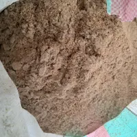 سبوس شالی پوست برنج نرم تنی ۱۰۰۰ تومان|لوازم جانبی حیوانات|آبادان, |دیوار