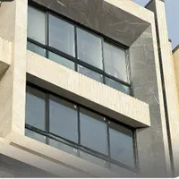 در و پنجره دوجداره upvc شیشه سکوریت|مصالح و تجهیزات ساختمان|مشهد, توس (بلوار توس)|دیوار