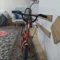 دوچرخه