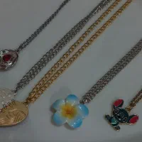 گردن بند ترند