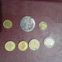 سکه|کلکسیون سکه، تمبر، اسکناس|تبریز, |دیوار