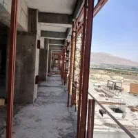 تولید واجرای تخصصی والپست ونبشی کشی نماجوشکاری