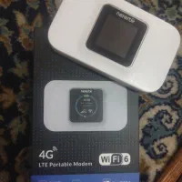 مودم همراه4Gنتربیت