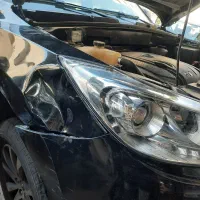 صافکار pdr بلد نیازمندیم.|استخدام صنعتی، فنی، مهندسی|قم, شاه سید علی|دیوار