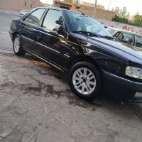 پارس تیوفایو ۱۴۰۱