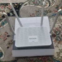 مودم ADSL.5g|مودم و تجهیزات شبکه|اصفهان, کوی ولی عصر|دیوار