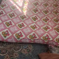 تشک تمیزوسالم