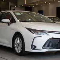 تویوتا کرولا 1800هیبرید.الیت. وارداتی سایپا