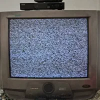 تلوزیون شهاب و دستگاه گیرنده دیجیتال مارشال