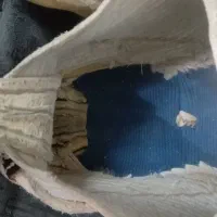 گیوه بختیاری