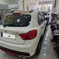 کوییک Gxrمدل ۴۰۳