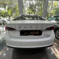 اشکودا اکتاویا