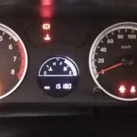 پراید وانت se1403 151|خودرو سواری و وانت|ارومیه, |دیوار