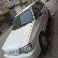 111مدل95|خودرو سواری و وانت|همدان, |دیوار