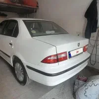 سمند LXمدل 1400