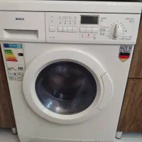 لباسشویی اصل آلمان کم مصرف7kg|ماشین لباسشویی و خشککن لباس|ری, دیلمان|دیوار