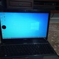 رایانه لپ تاپ مارک dell دل core5 مدل n5010|رایانه همراه|مشهد, شهرک لشکر (شهرک غرب)|دیوار