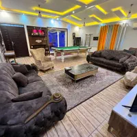 ویلا استخردار دو خوابه لب ساحل vip