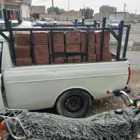 وانت بار با کم ترین قیمت کرایه|خدمات حمل و نقل|زهک, |دیوار