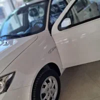 ساینا GX دوگانه صفر