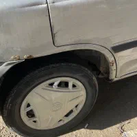 پراید ۸۸|خودرو سواری و وانت|بومهن, |دیوار