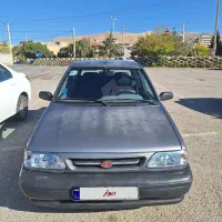 پراید ۱۳۱ مدل ۹۱|خودرو سواری و وانت|شیراز, شهرک گلستان|دیوار