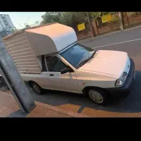 باربری وانت مسقف امنیت کامل همدان قم تهران وبرعکس