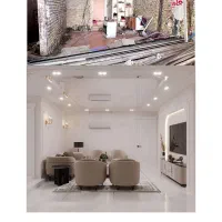 طراحی و بازسازی و نوسازی ساختمان و دکوراسیون|خدمات پیشه و مهارت|مشهد, آزادشهر|دیوار