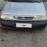 پراید مدل ۸۶